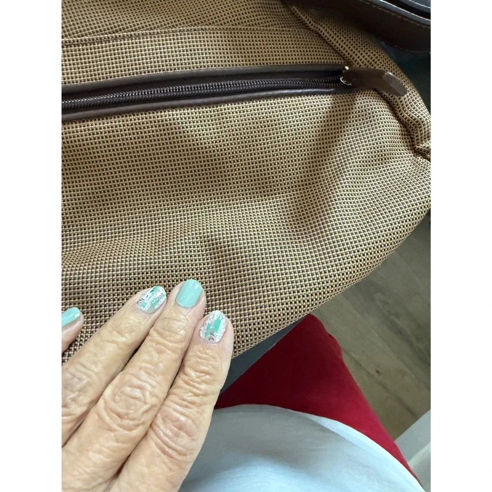 L.L. Bean bean crossbody